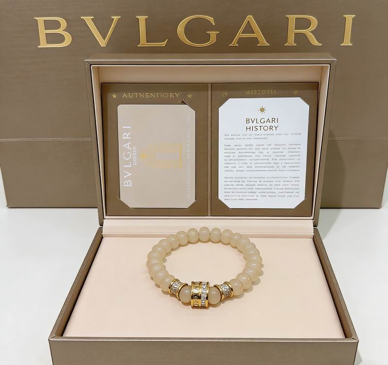 Bvlgari Bracelet 03yxs01